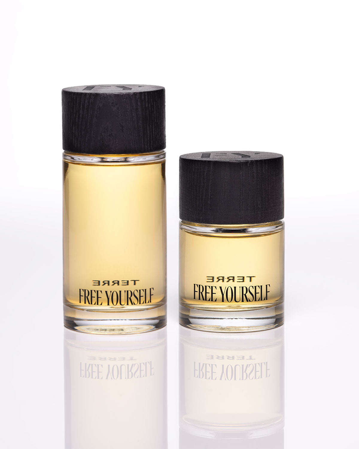 Free Yourself TERRE Eau de Parfum