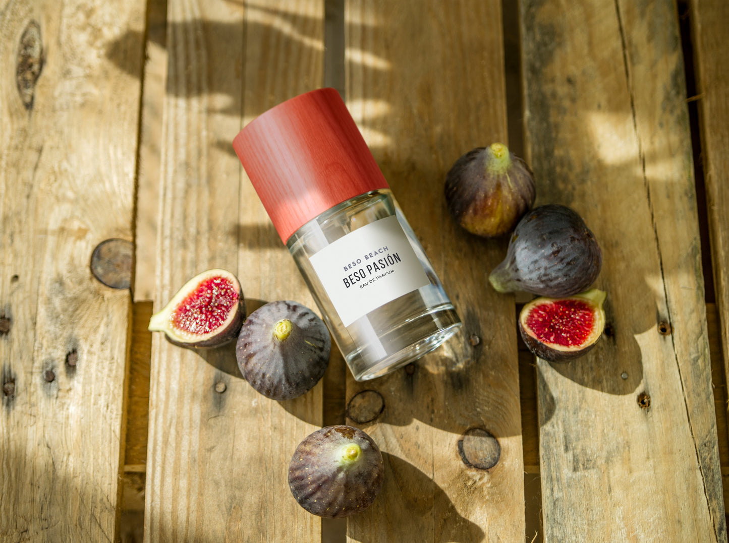 Beso Beach - Beso Pasión Eau de Parfum