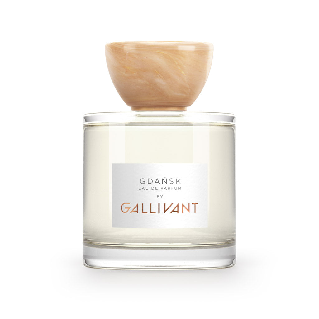 Gallivant Gdańsk Eau de Parfum