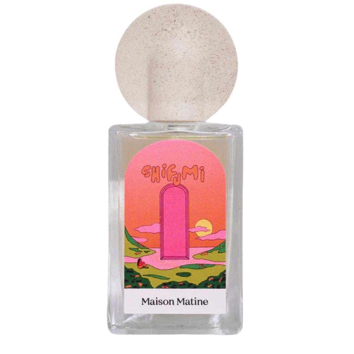 Maison Matine Shifumi Eau de Parfum 100ml