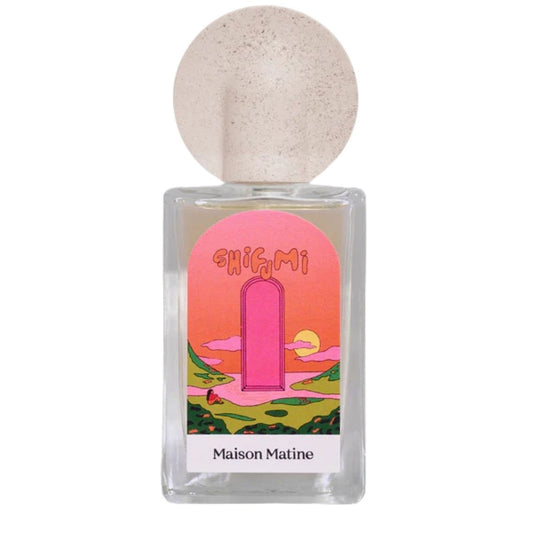 Maison Matine Shifumi Eau de Parfum 100ml
