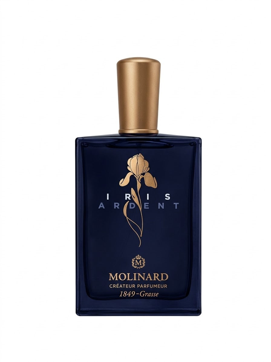 Molinard Iris Ardent Eau de Parfum 75ml