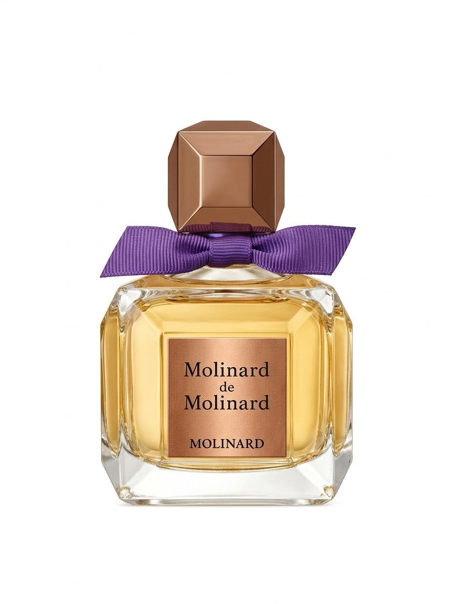 Molinard de Molinard Eau de Toilette 75ml