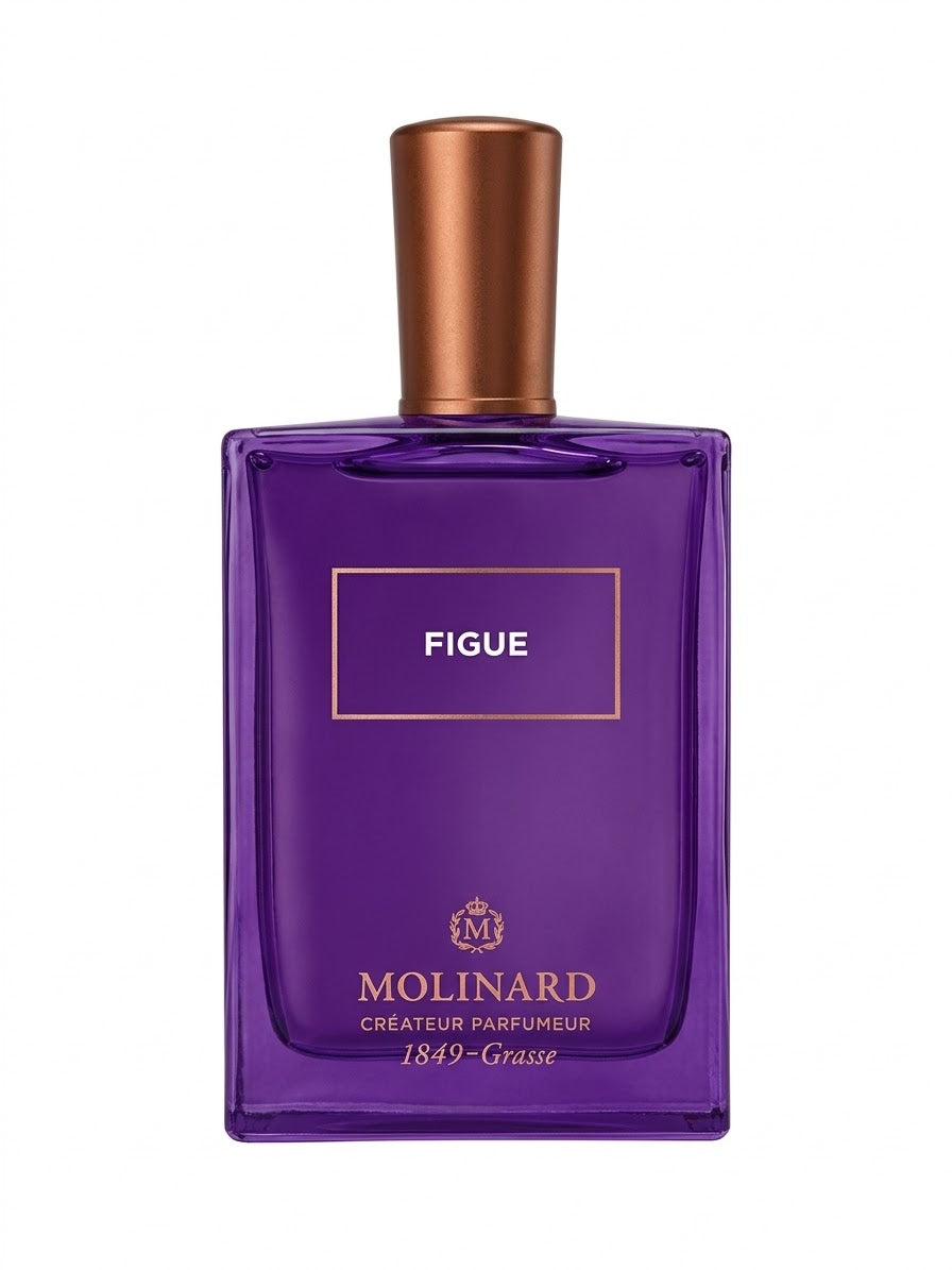 Molinard Figue Eau de Parfum 75ml