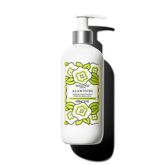 Benamor Alantoíne Protective Body Lotion 300ml
