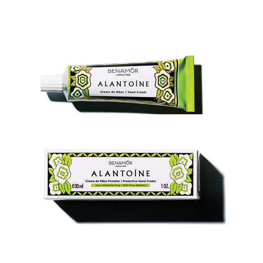 Benamor Alantoíne Protective Hand Cream 30ml