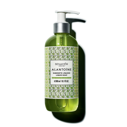 Benamor Alantoíne Protective Liquid Soap 300ml