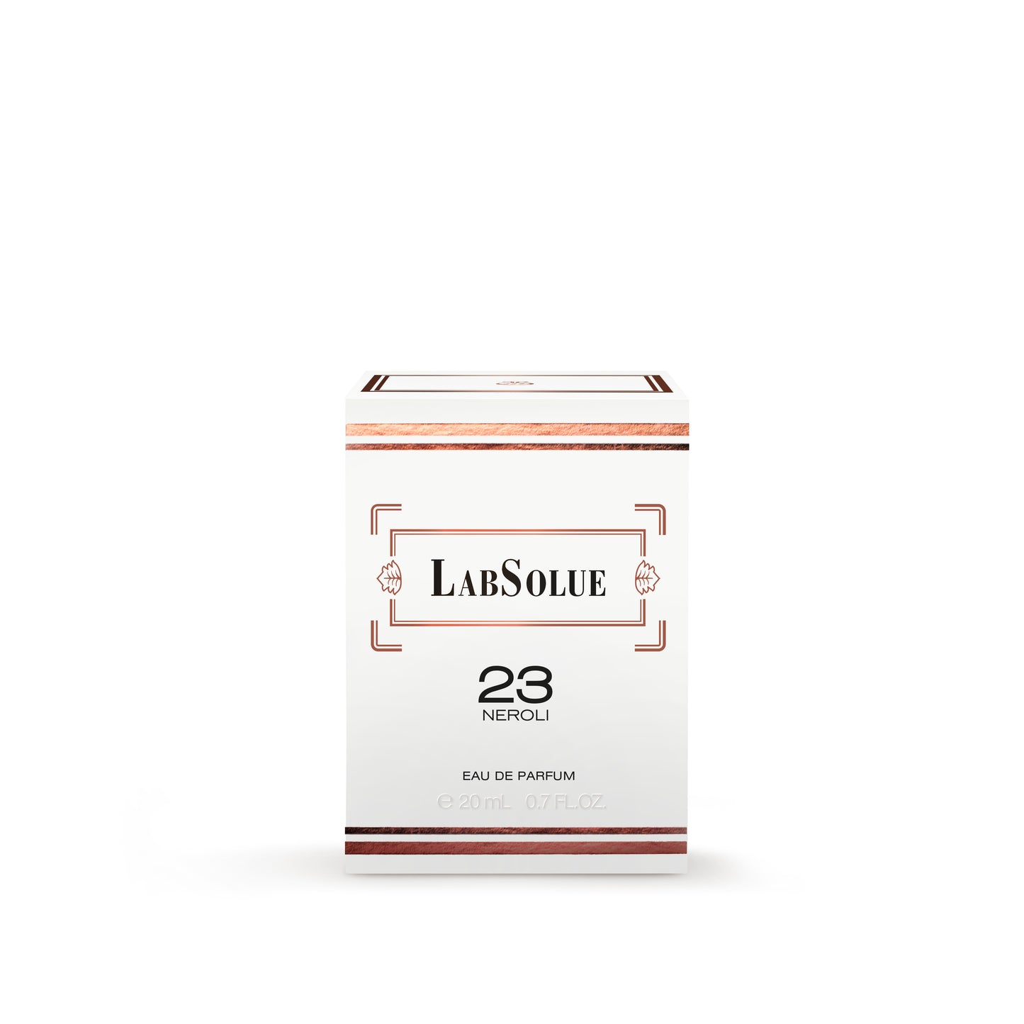 LabSolue 23 Neroli Eau de Parfum