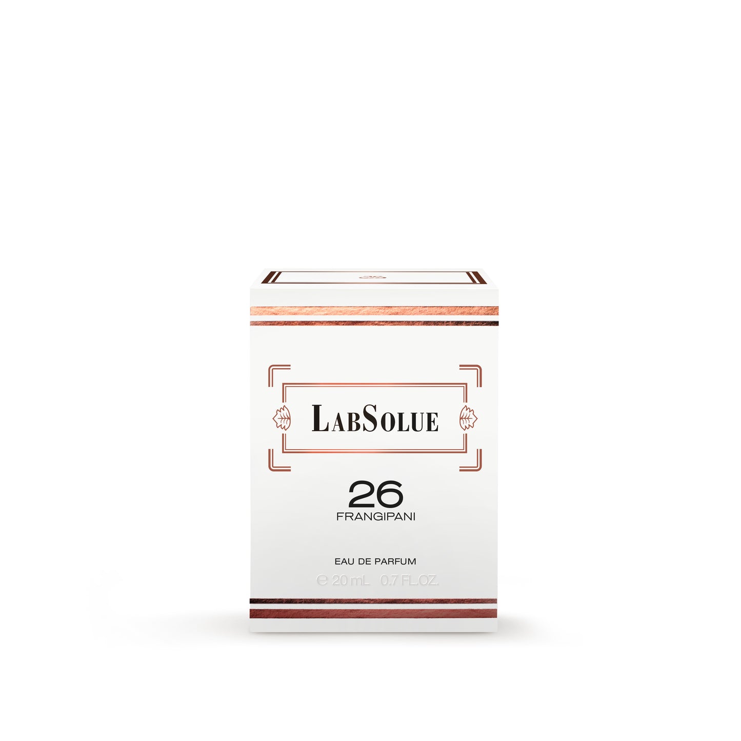 LabSolue 26 Frangipani Eau de Parfum