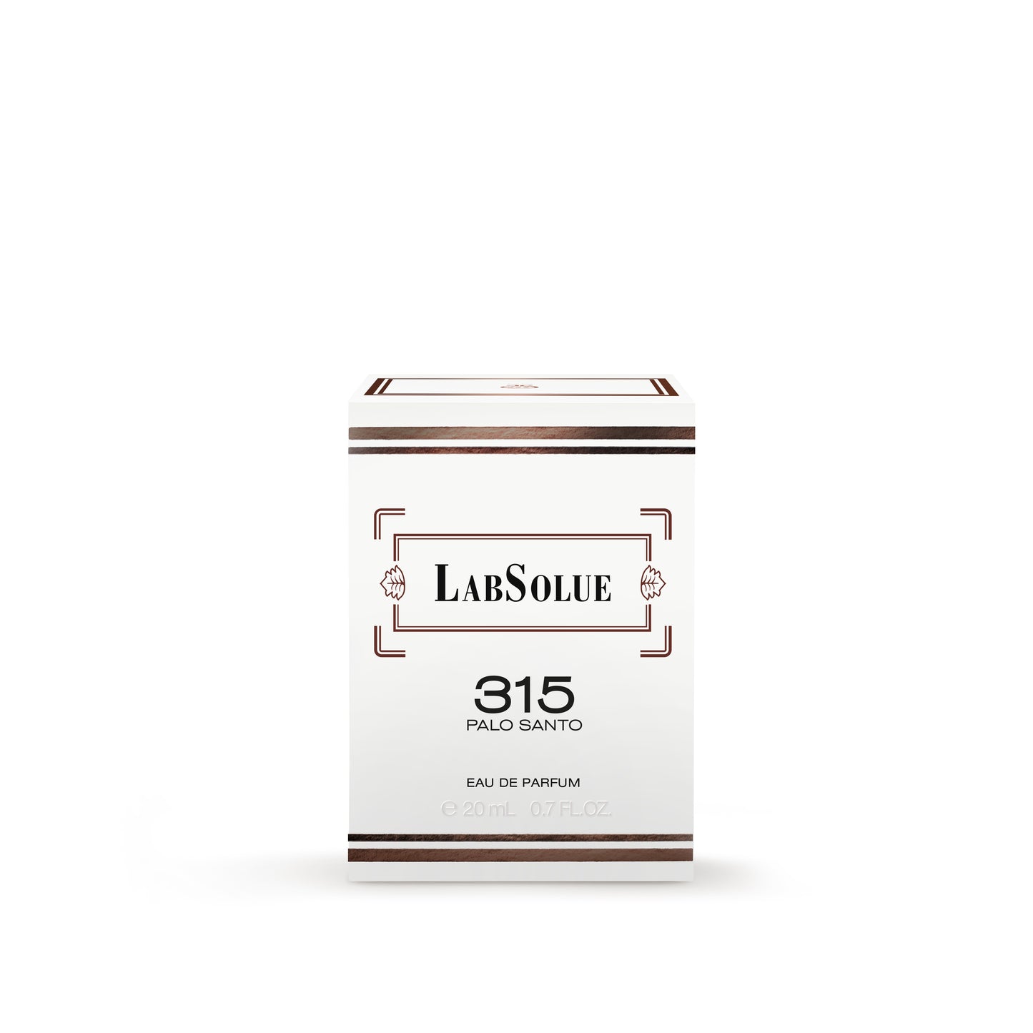 LabSolue 315 Palo Santo Eau de Parfum
