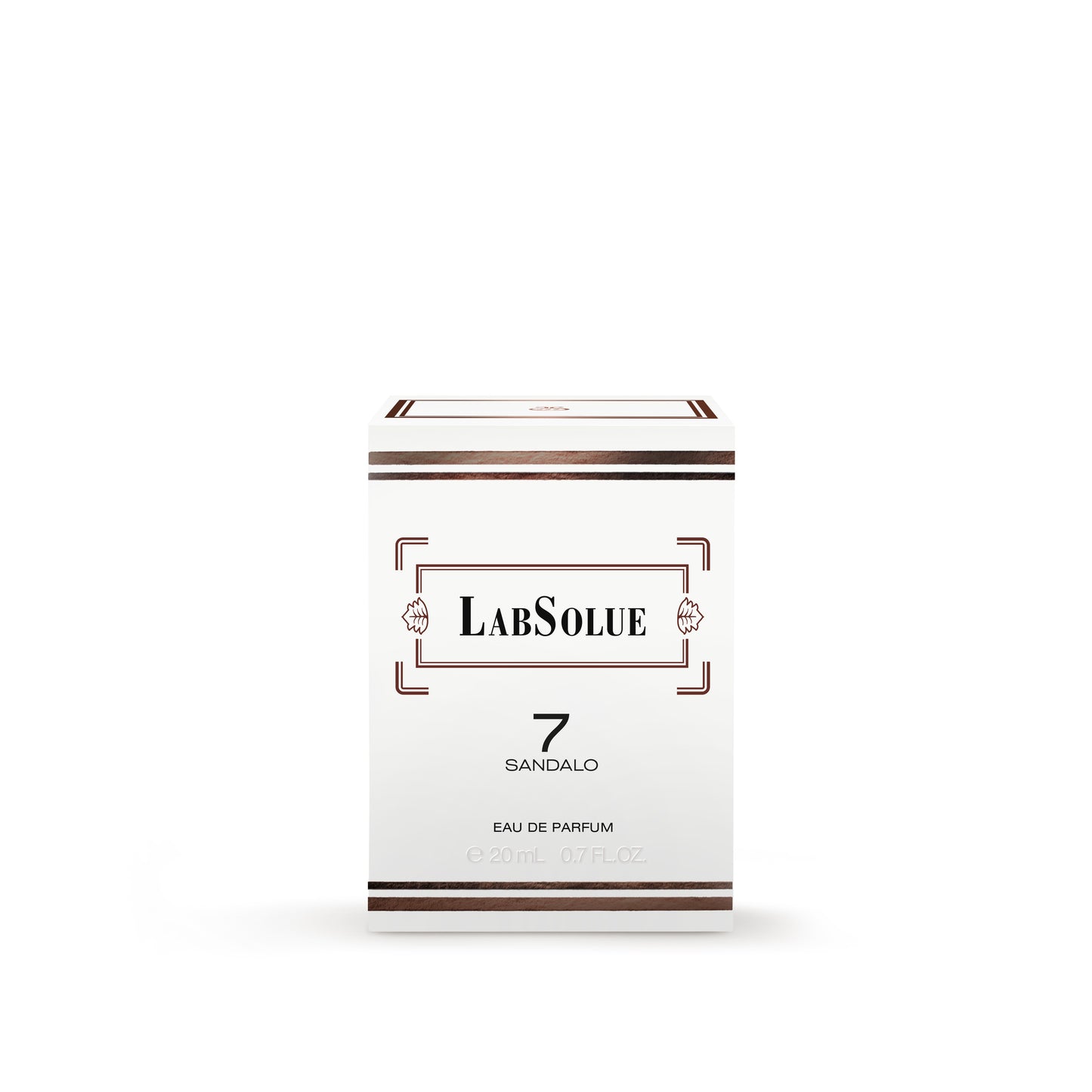 LabSolue 7 Sandalo Eau de Parfum