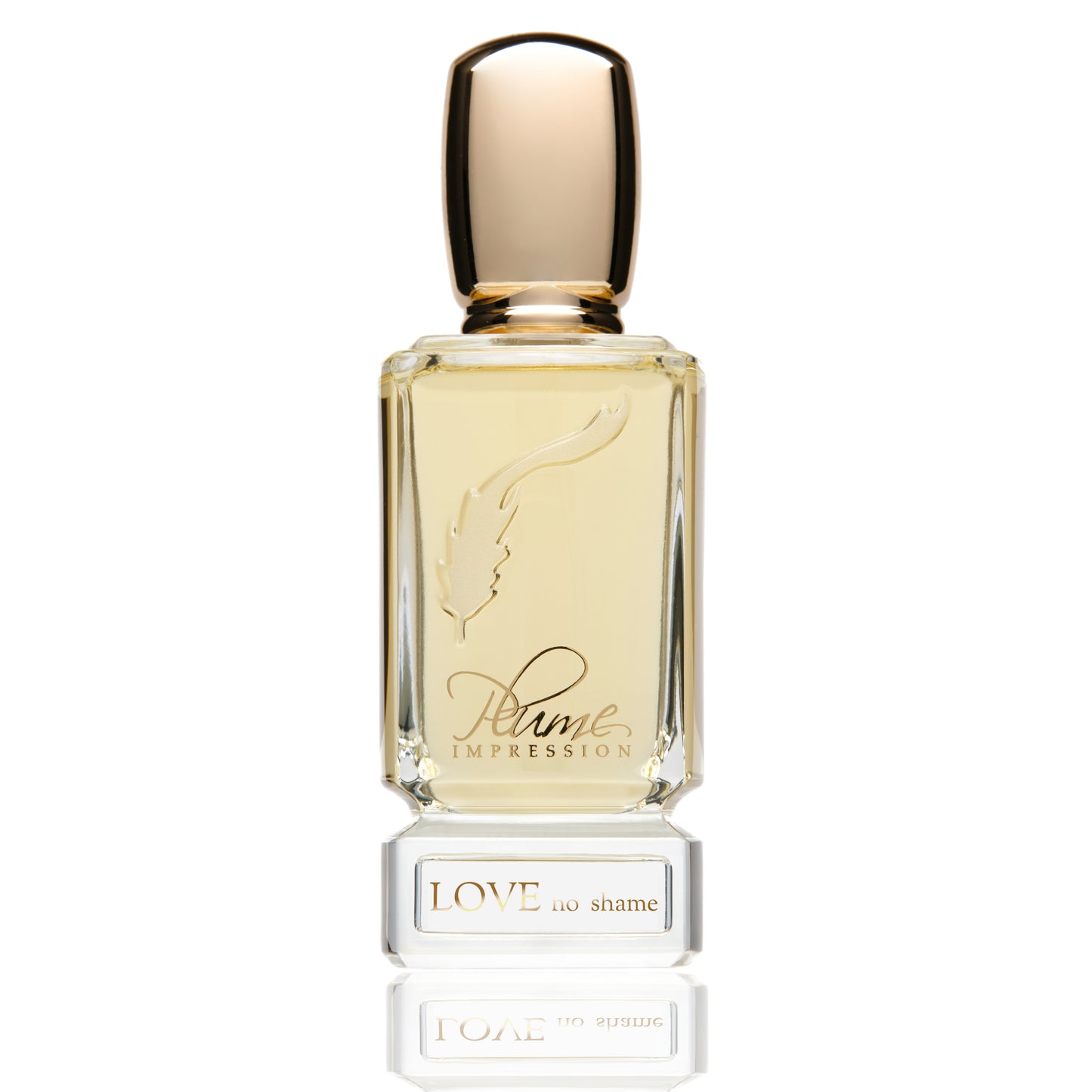 Plume Impression Love No Shame Eau de Parfum