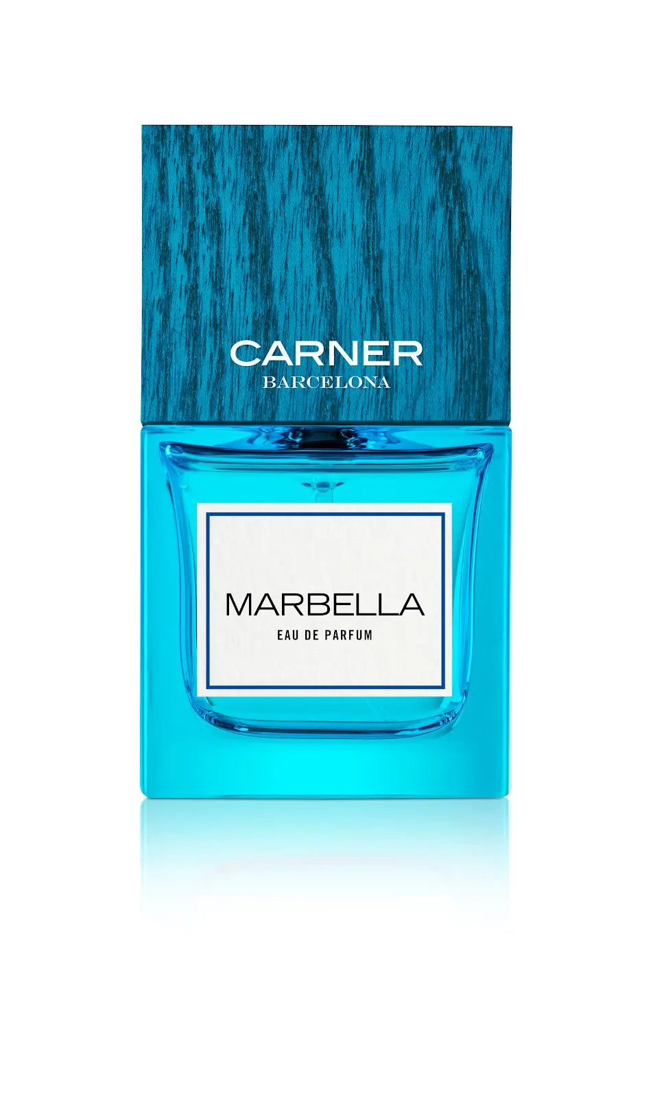 Carner Barcelona Marbella Eau de Parfum