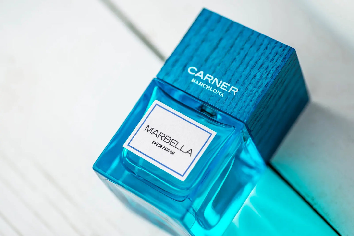 Carner Barcelona Marbella Eau de Parfum