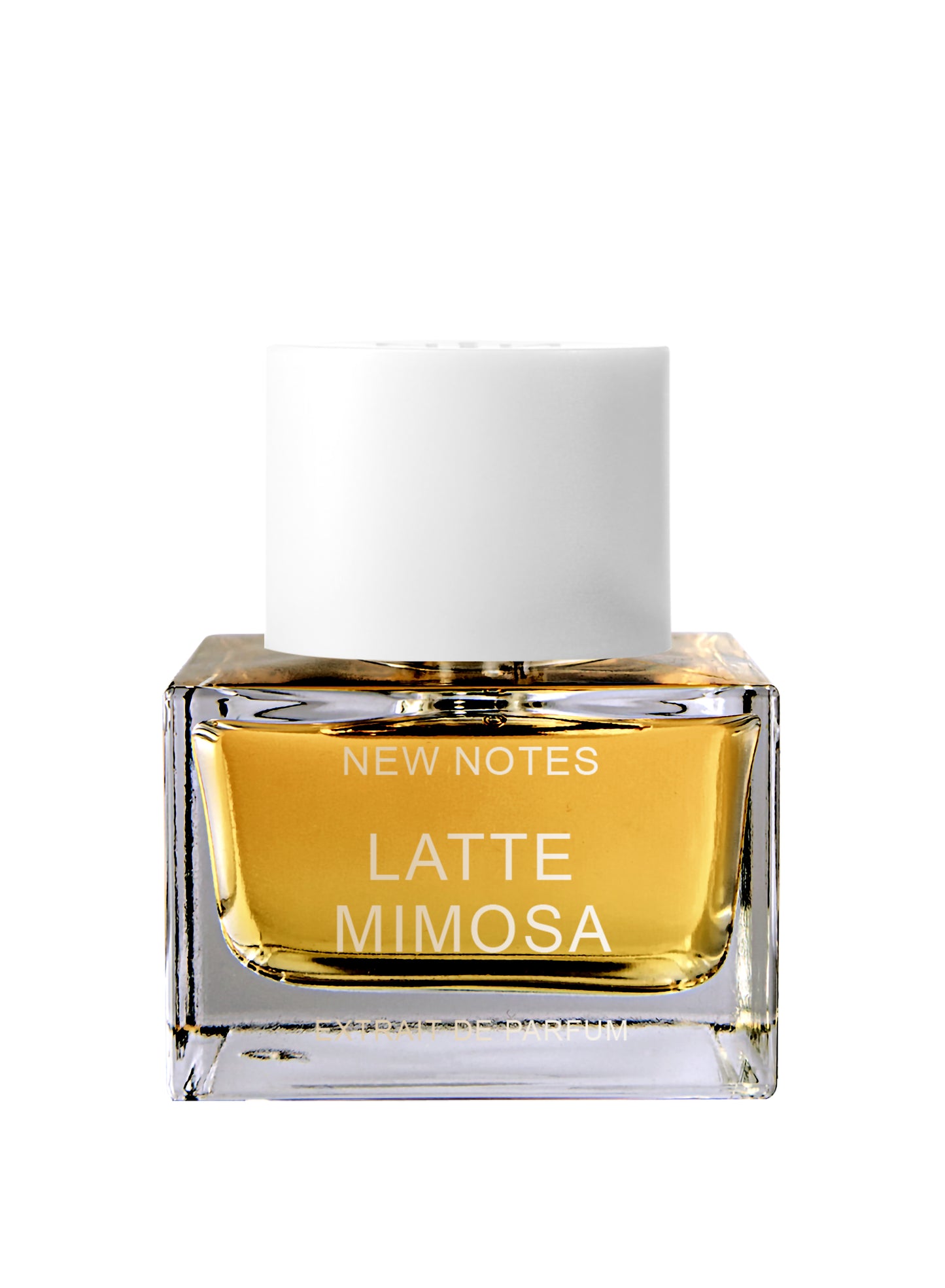Latte Mimosa by New Notes 50ml
