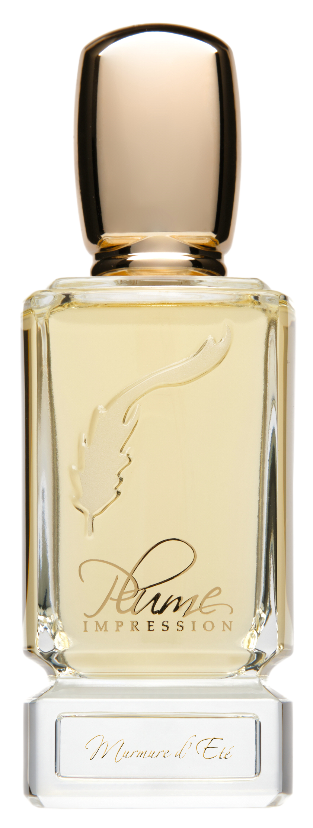 Plume Impression Murmure d'Été Eau de Parfum