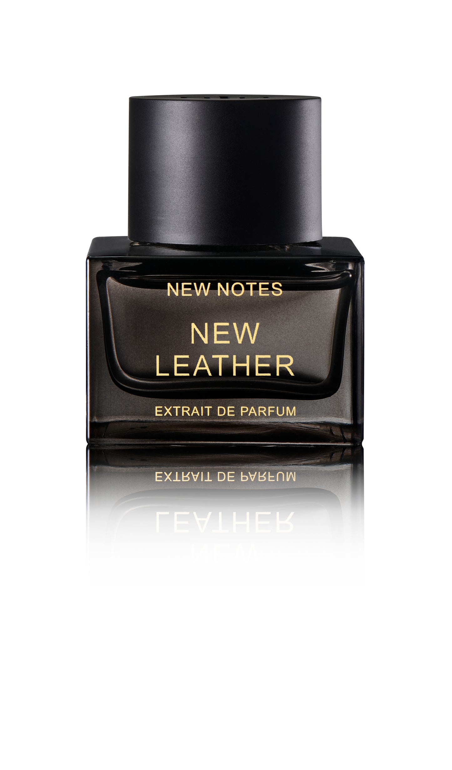 New Leather by New Notes 50ml