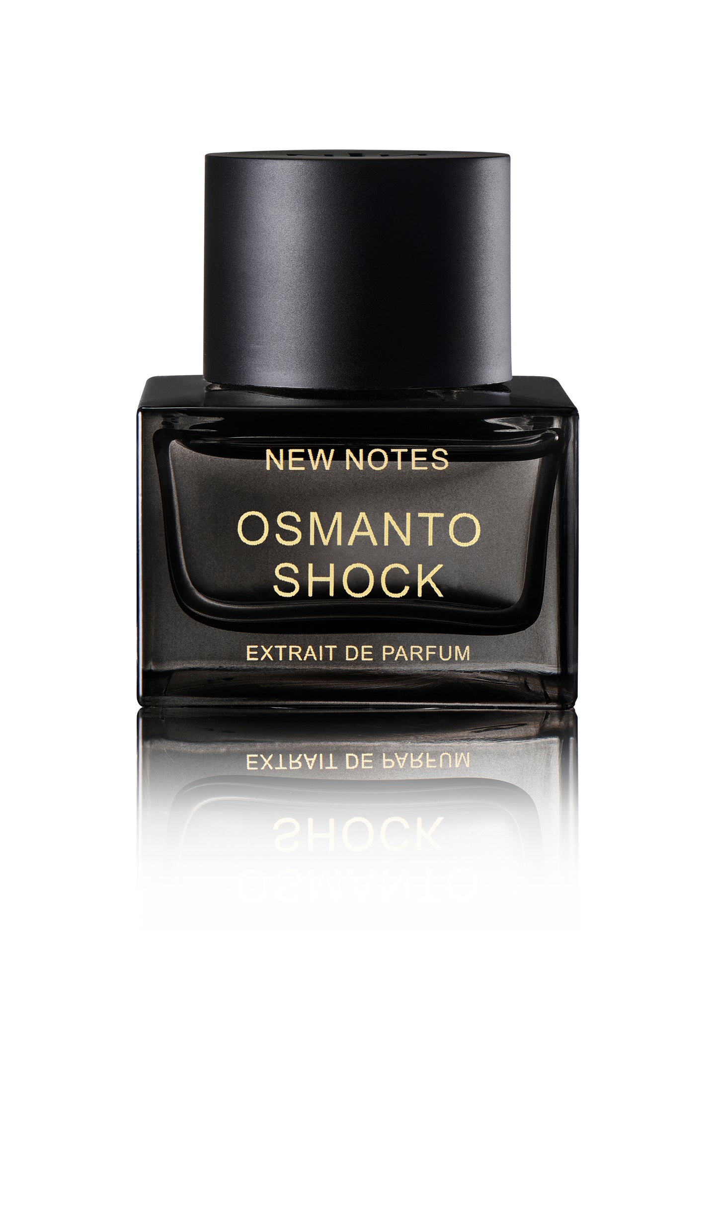 Osmanto Shock by New Notes 50ml