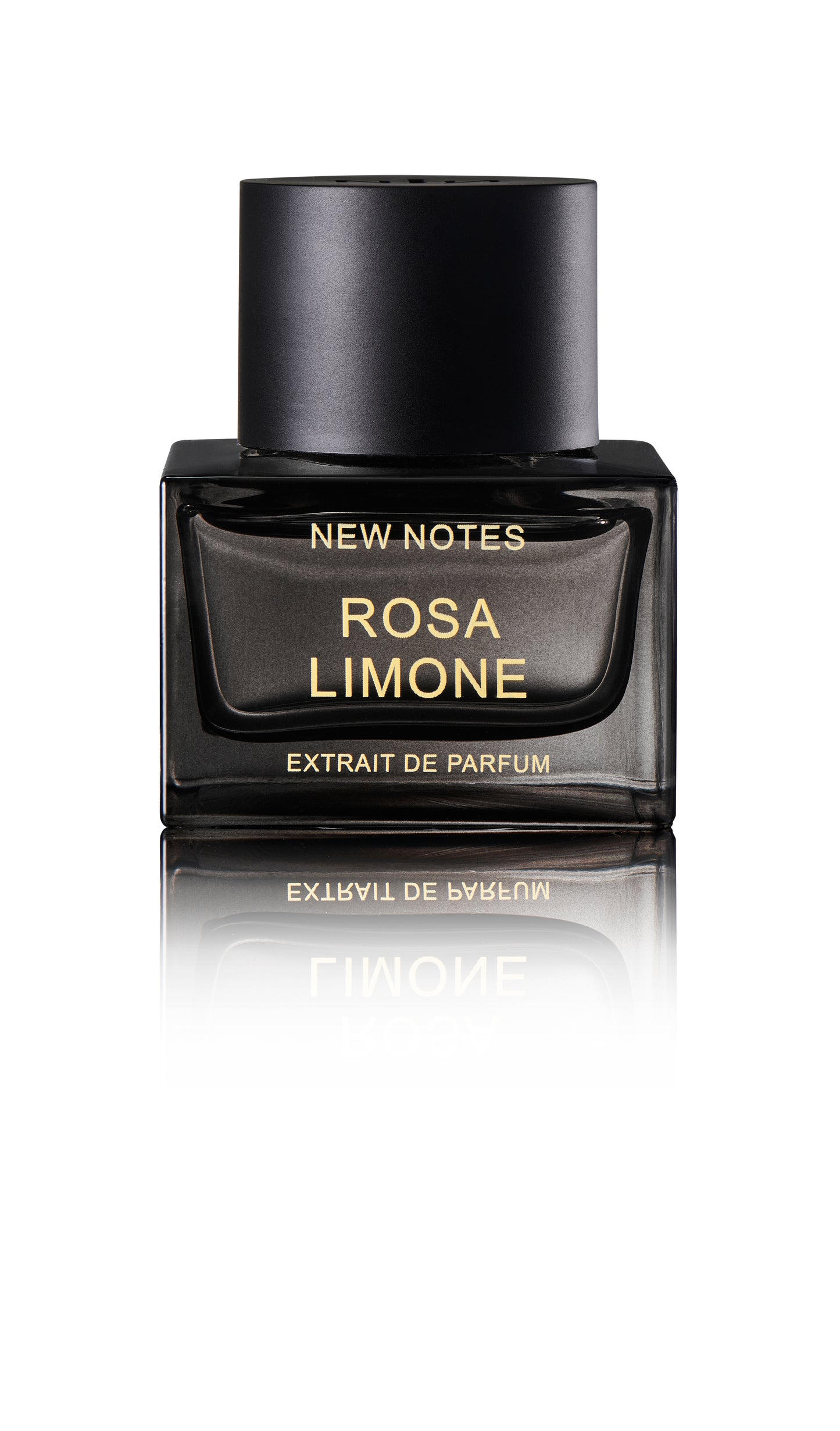 Rosa Limone by New Notes 50ml