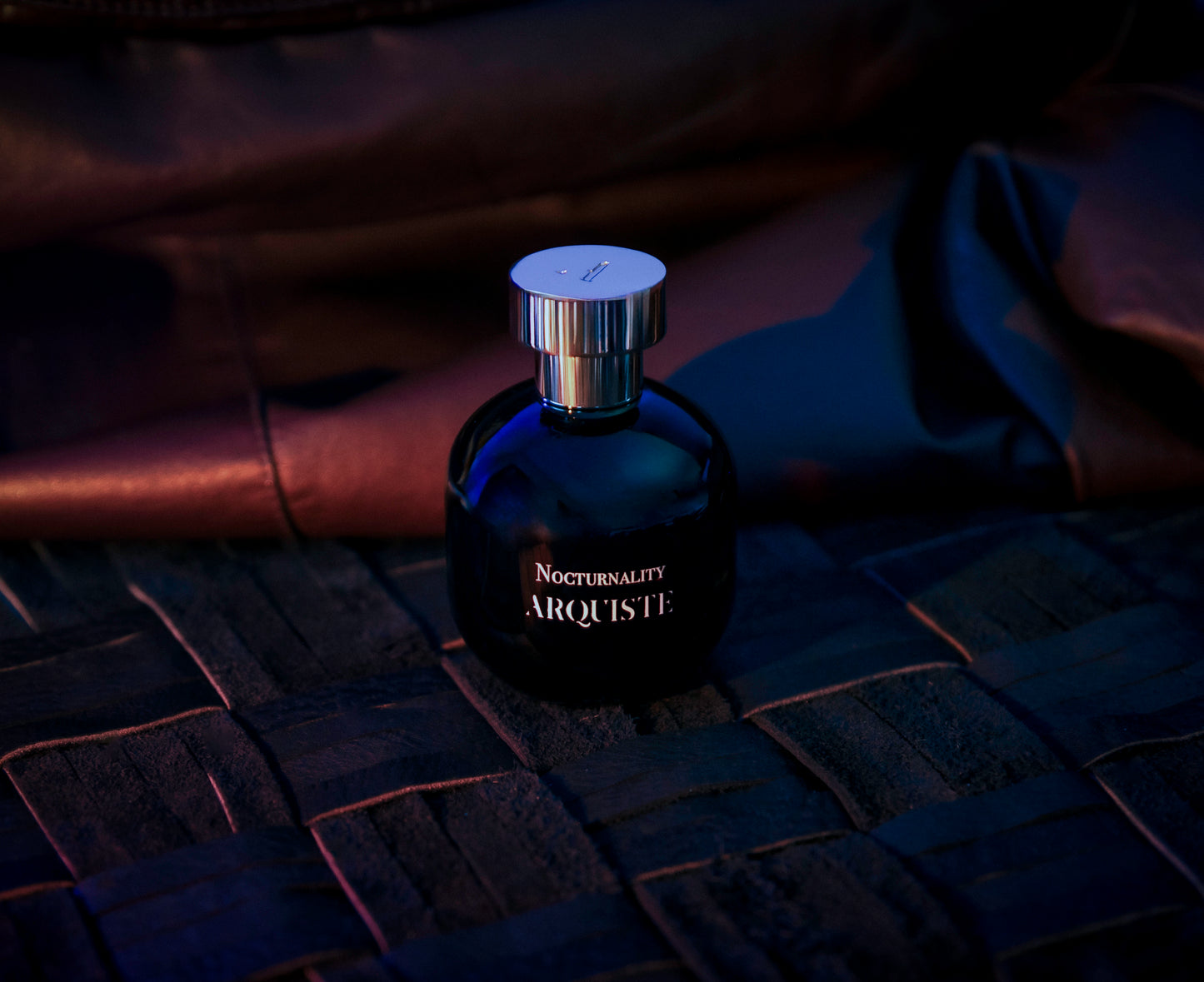 Arquiste Nocturnality Eau de Parfum