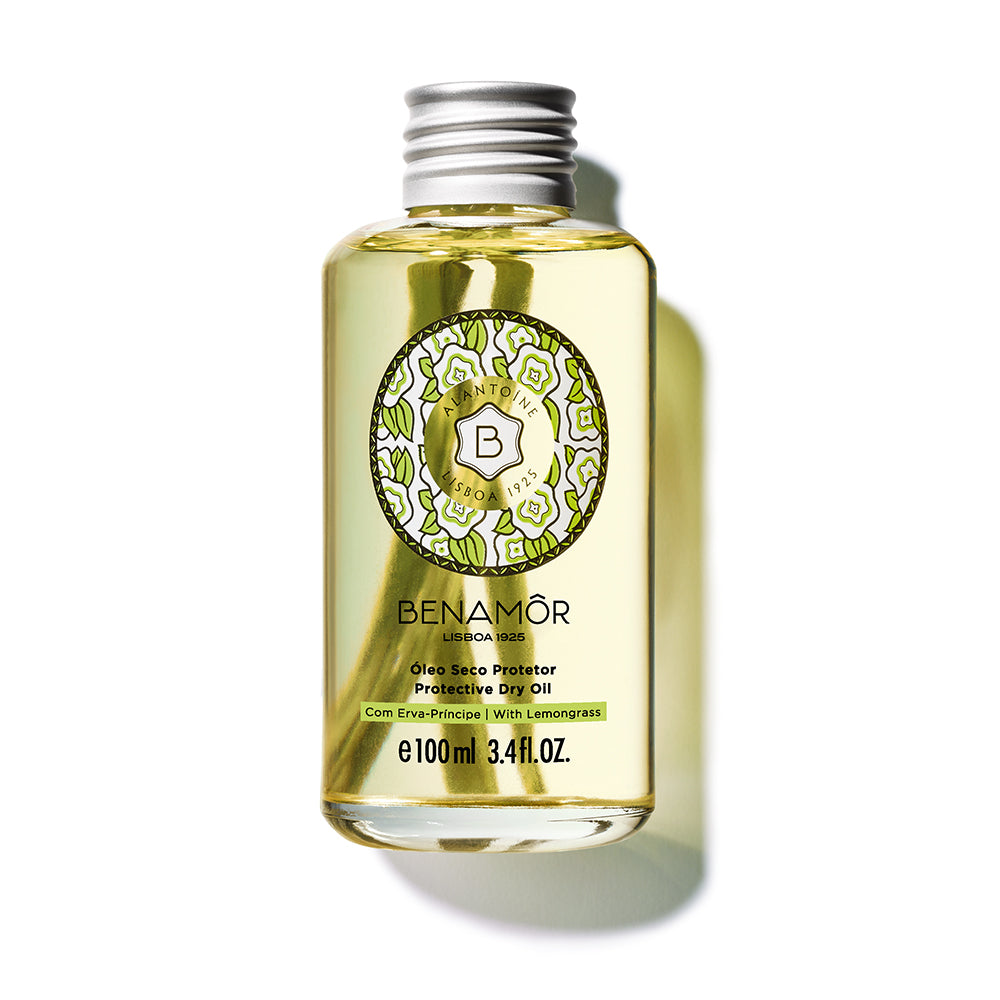 Benamor Alantoíne Protective Dry Oil 100ml
