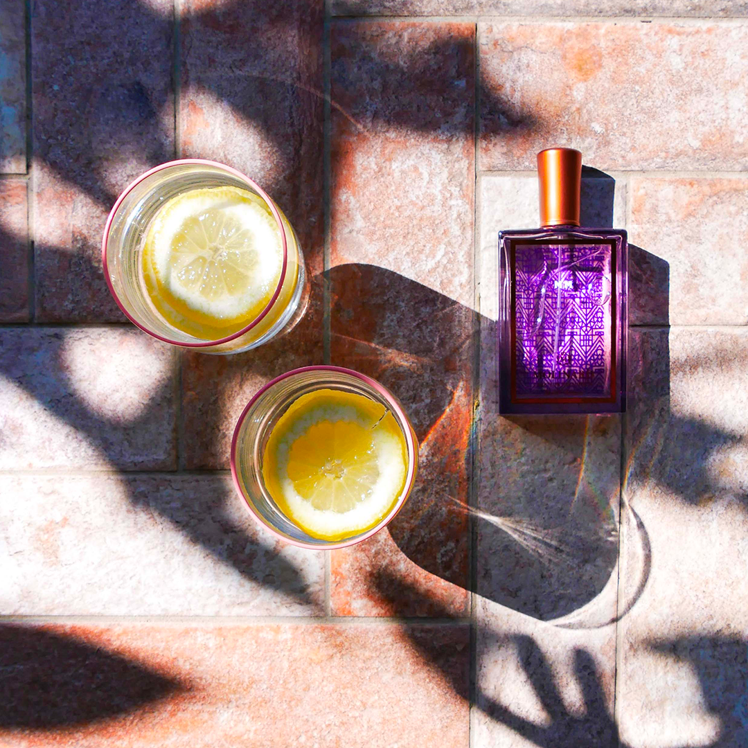 Molinard MM Eau de Parfum 75ml