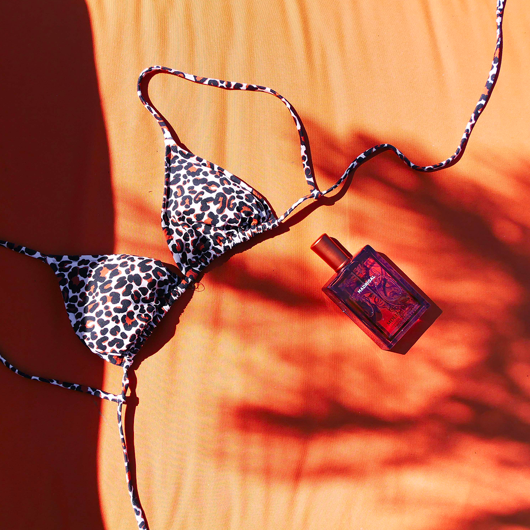 Molinard Madrigal Eau de Parfum 75ml