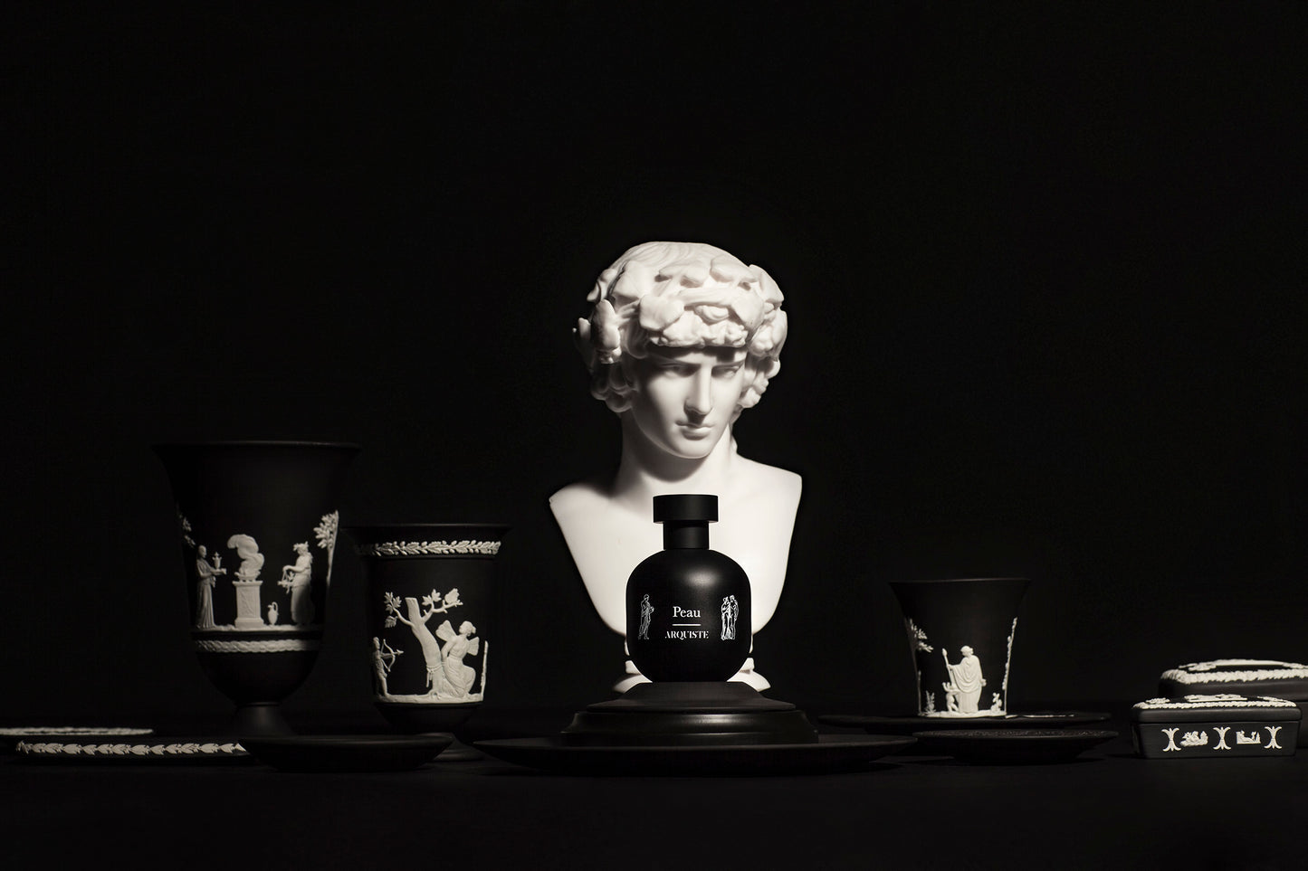Arquiste Peau Eau de Parfum