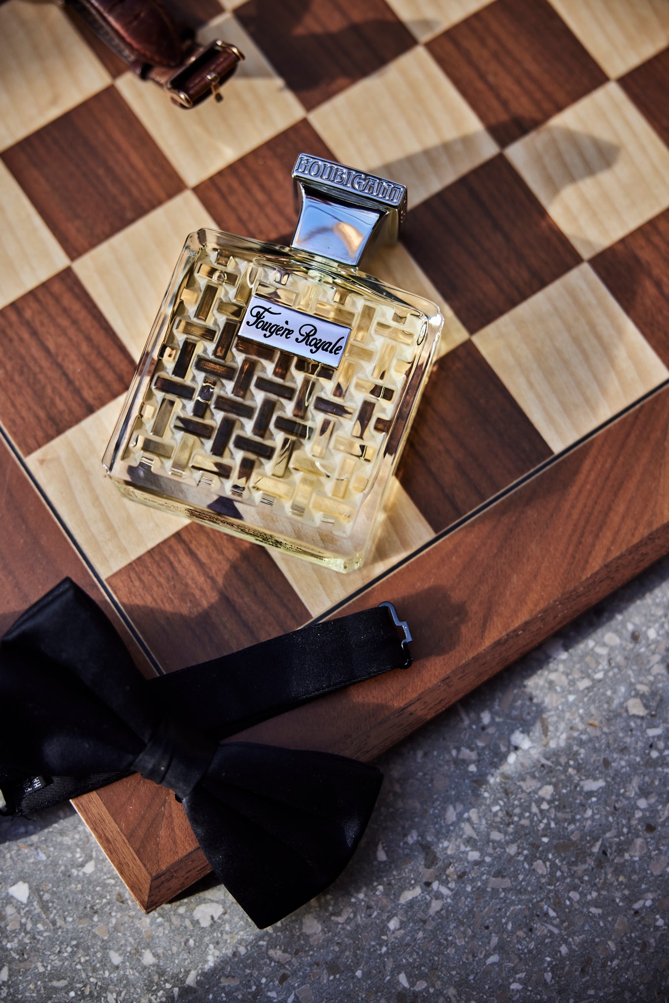Houbigant Fougere Royale Eau de Parfum 100ml