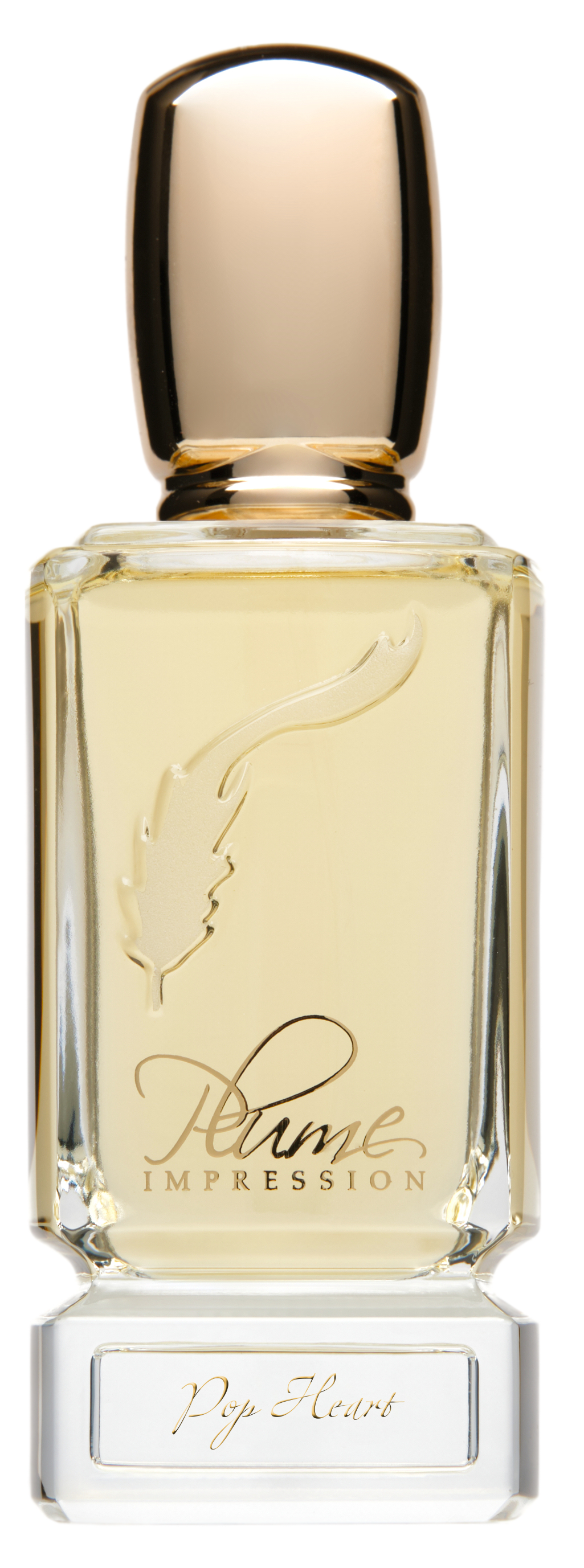 Plume Impression Pop Heart Eau de Parfum