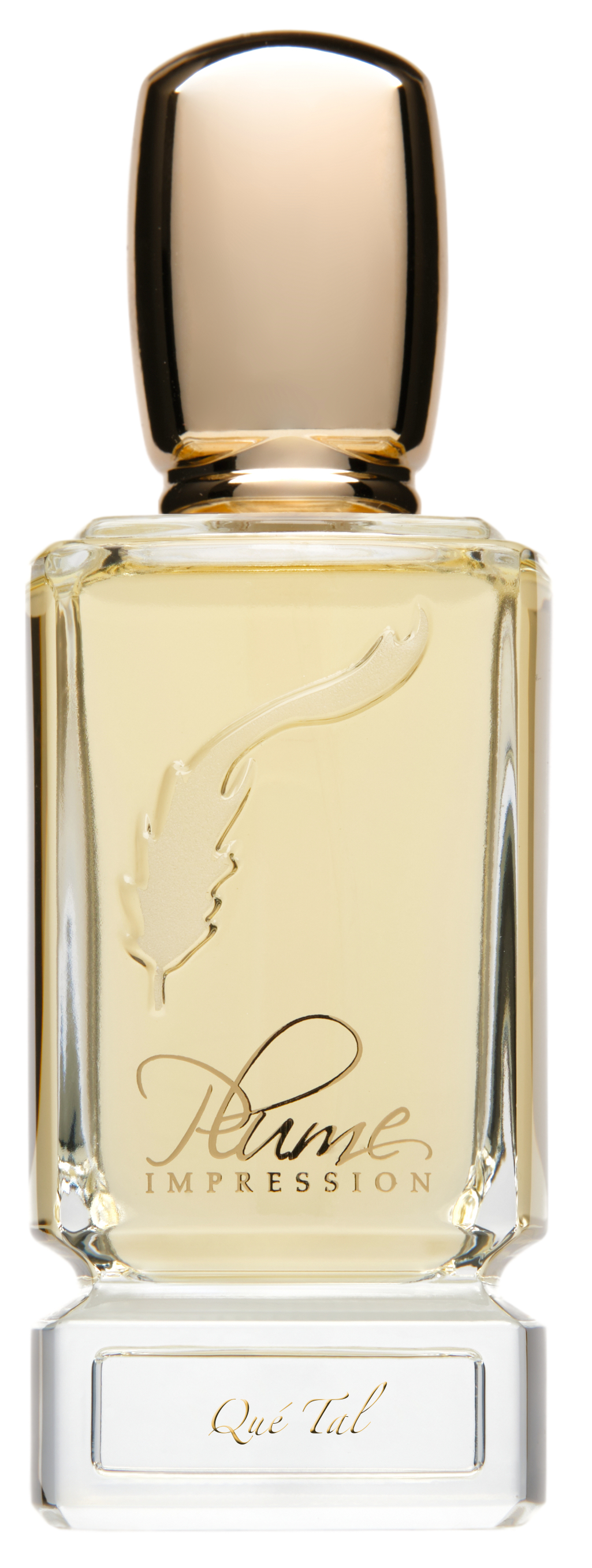 Plume Impression Que Tal Eau de Parfum