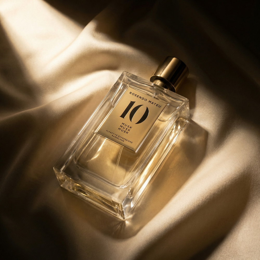 Rosendo Mateu No.10 Eau de Parfum