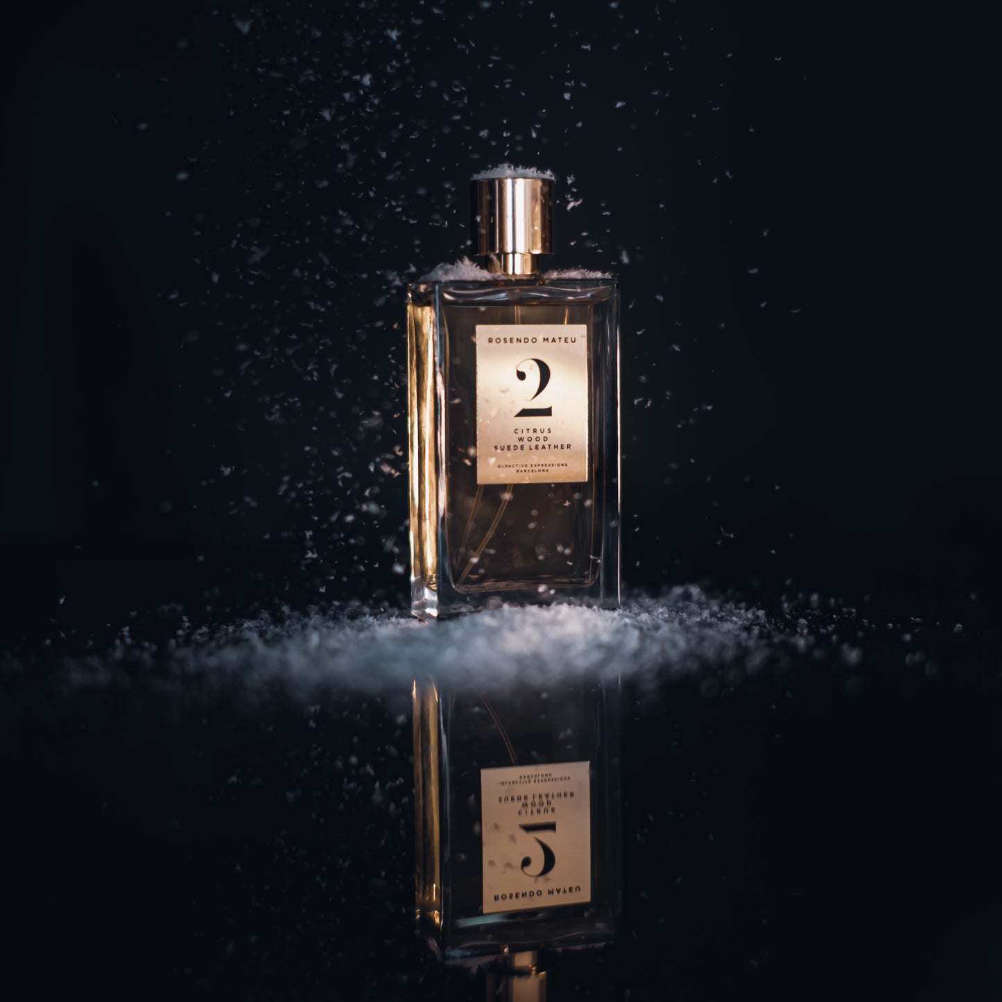 Rosendo Mateu No.2 Eau de Parfum