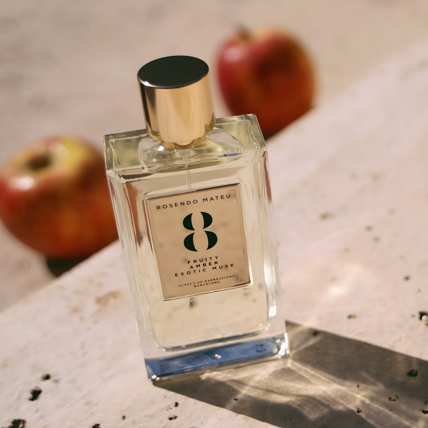 Rosendo Mateu No.8 Eau de Parfum