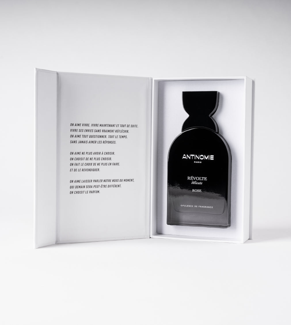 Antinomie Révolte Délicate Essence de Parfum