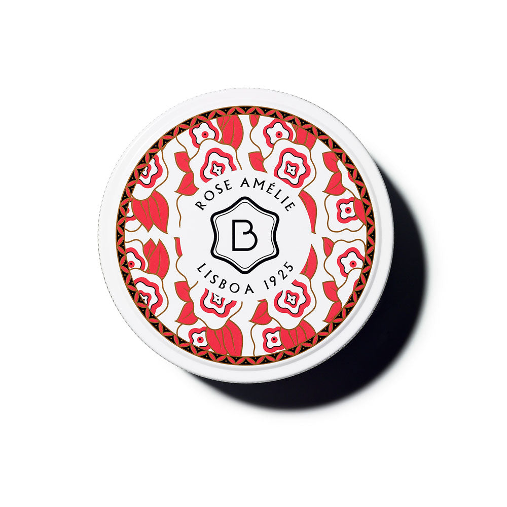 Benamor Rose Amélie Revitalizing Body Butter 200ml