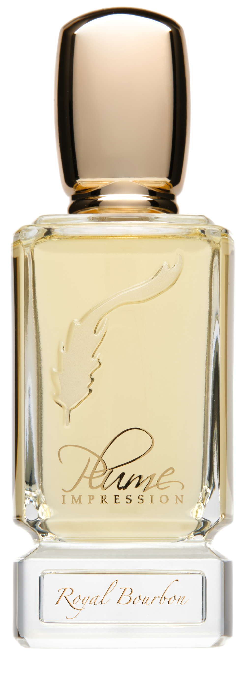 Plume Impression Royal Bourbon Eau de Parfum