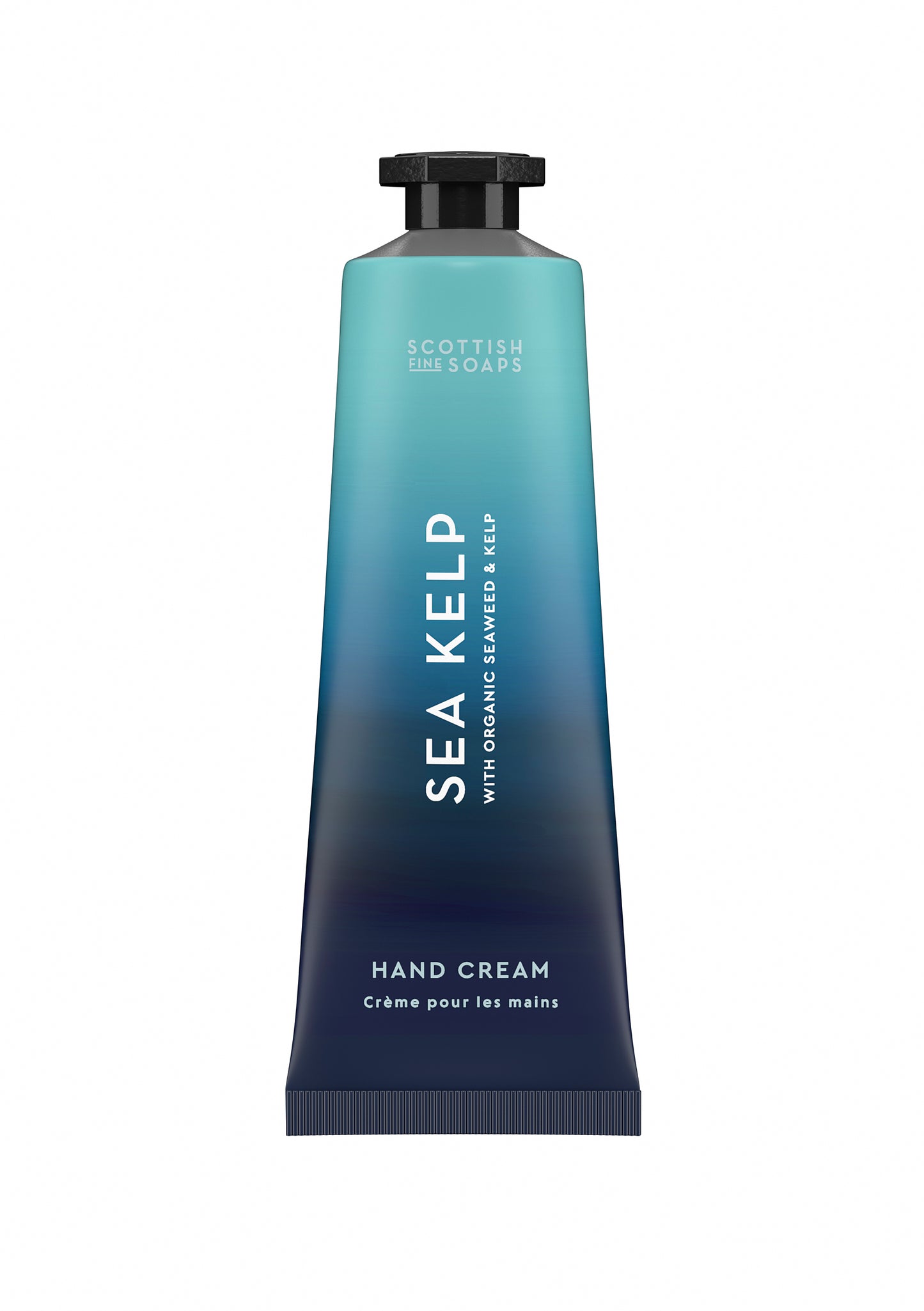 Scottish Fine Soaps Sea Kelp Hand Cream 30ml