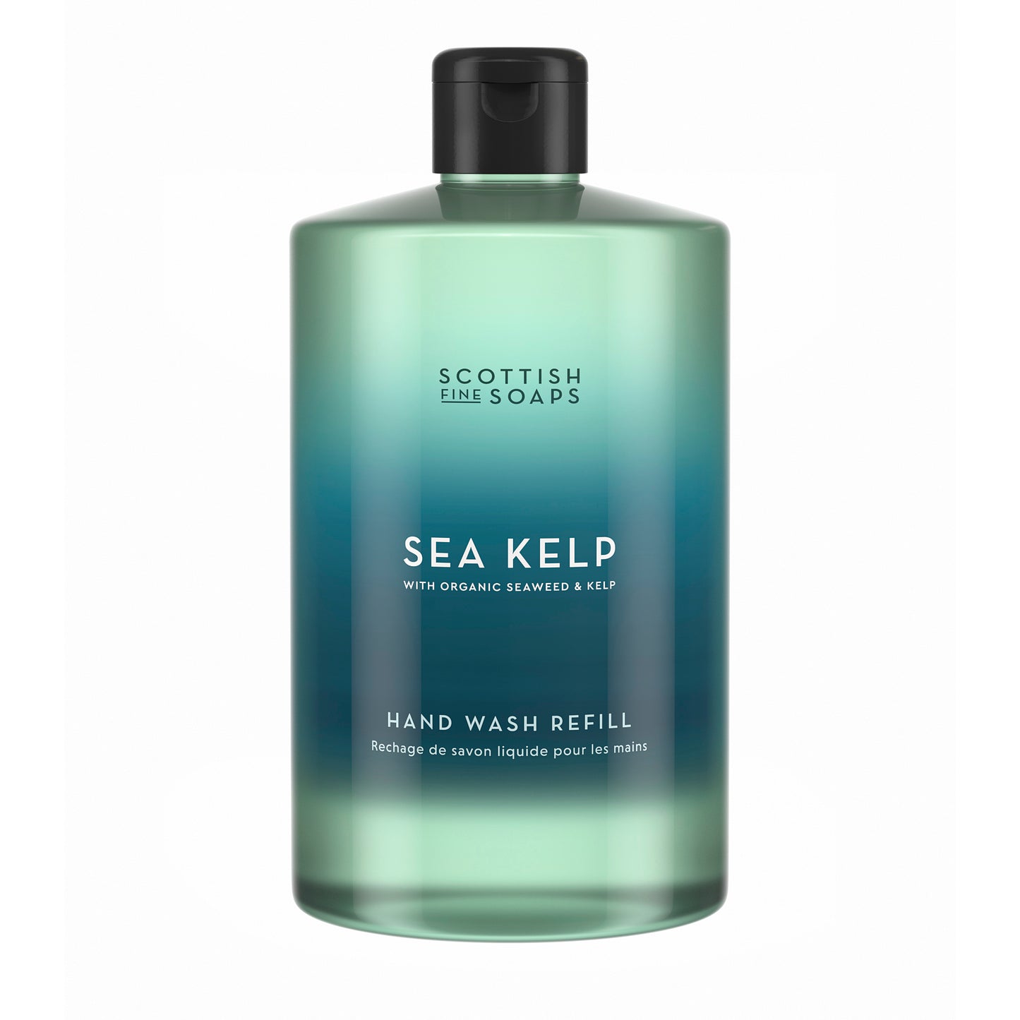 Scottish Fine Soaps Sea Kelp Hand Wash Refill 750ml