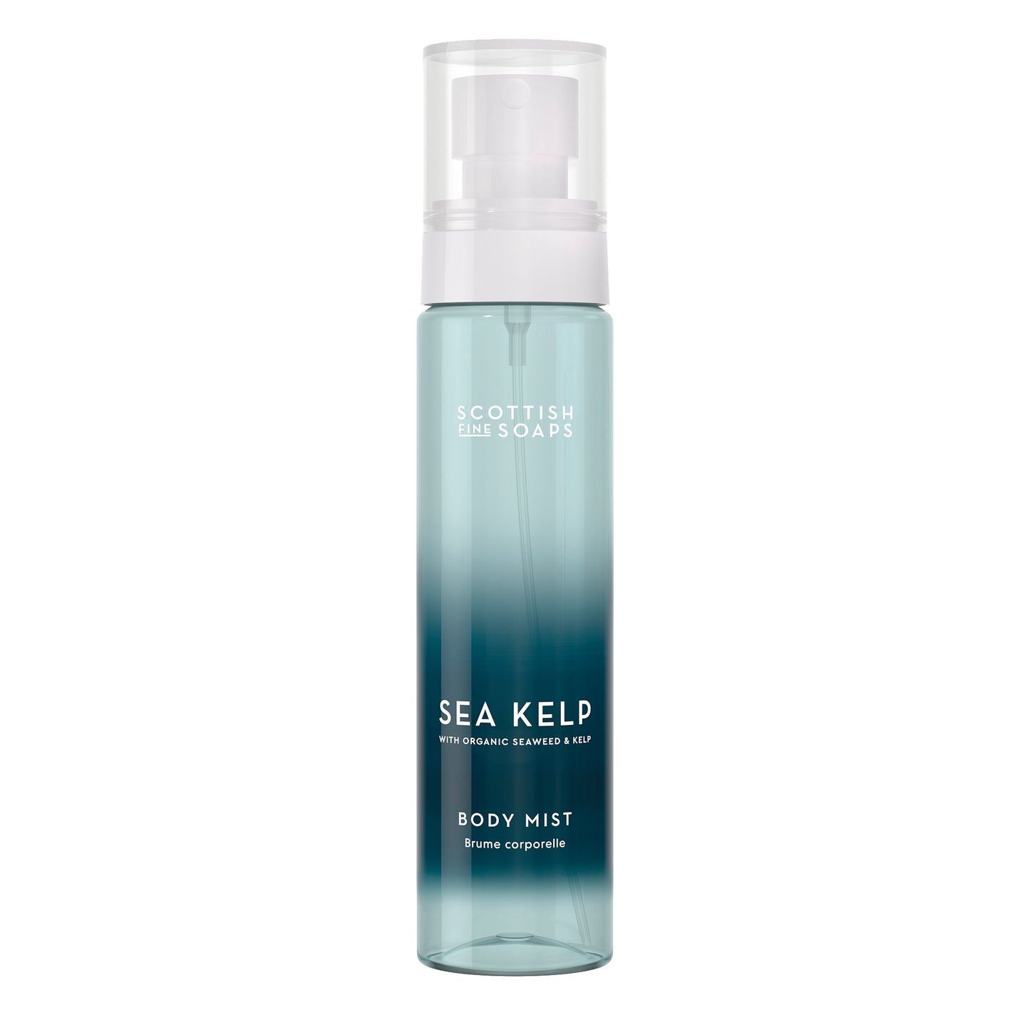 Scottish Fine Soaps Sea Kelp Body Mist 100ml