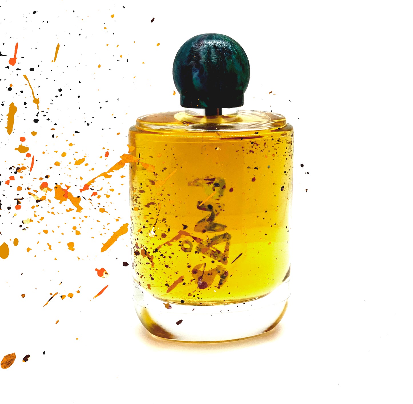 And Fragrance Sand Eau de Parfum 50ml