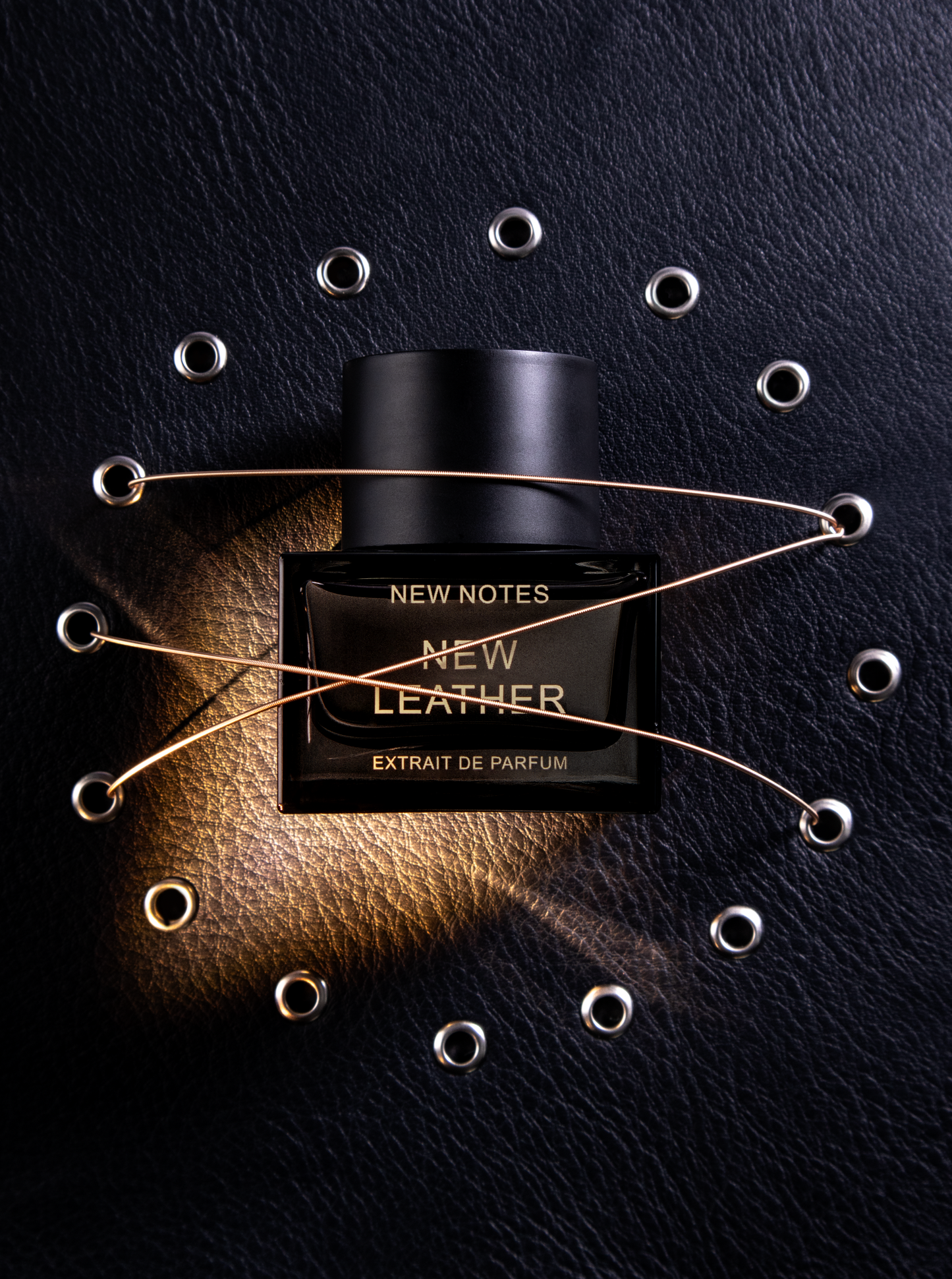 New Leather by New Notes 50ml