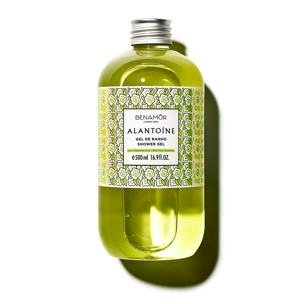Benamôr Alantoíne Protective Shower Gel 500ml