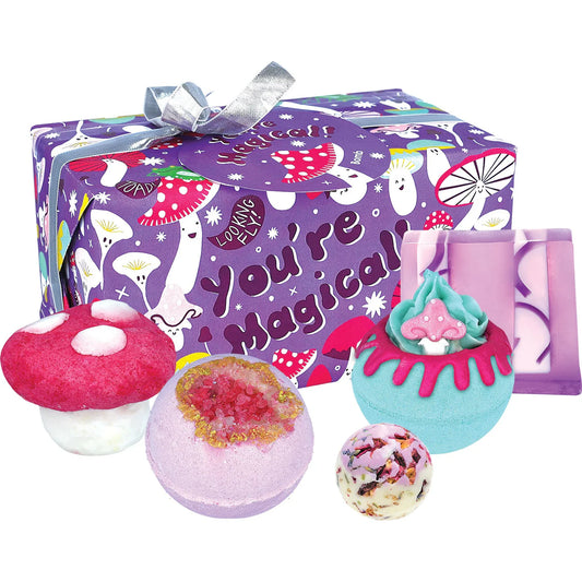 Bomb Cosmetics Your'e Magical Gift Pack