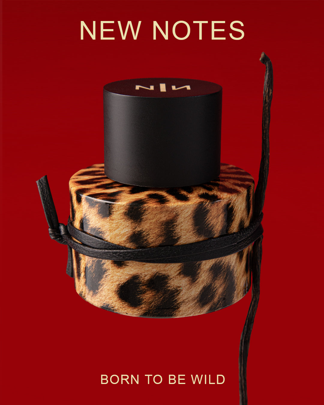 New Notes Felina Extrait de Parfum 60ml