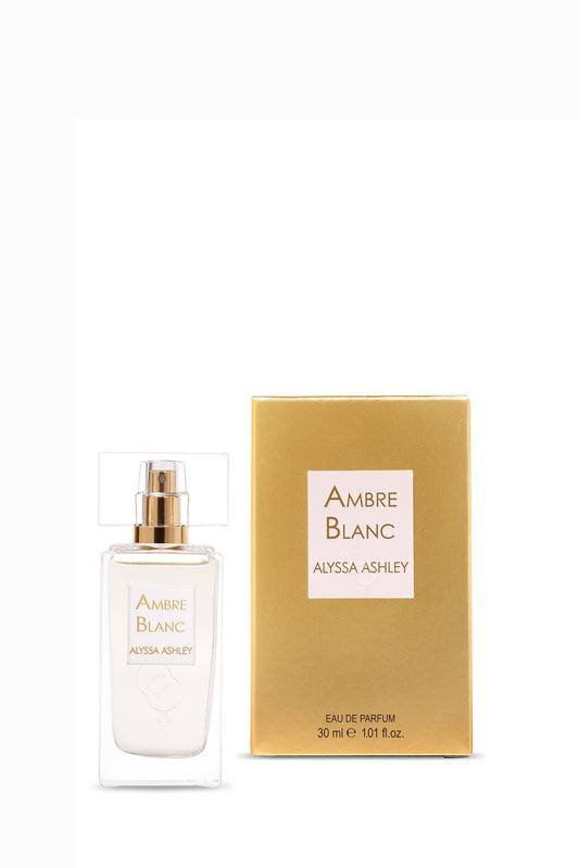 Alyssa Ashley Ambre Blanc Eau de Parfum