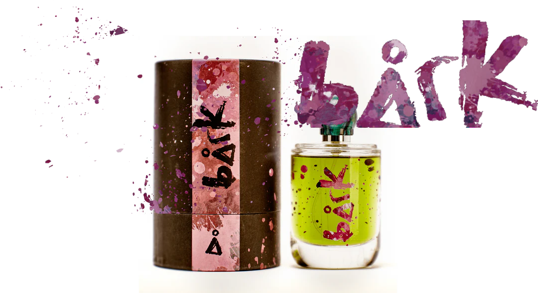 And Fragrance Bark Eau de Parfum 50ml