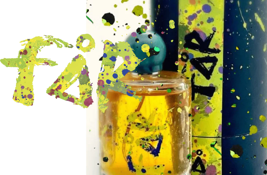 And Fragrance Far Eau de Parfum 50ml