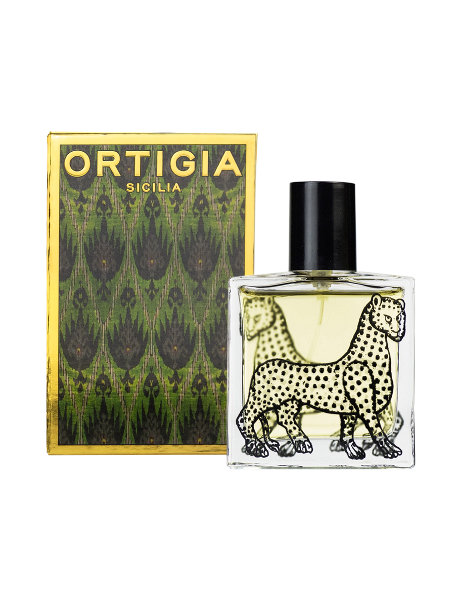 Ortigia Sicilia Bergamotto Eau de Parfum 30ml