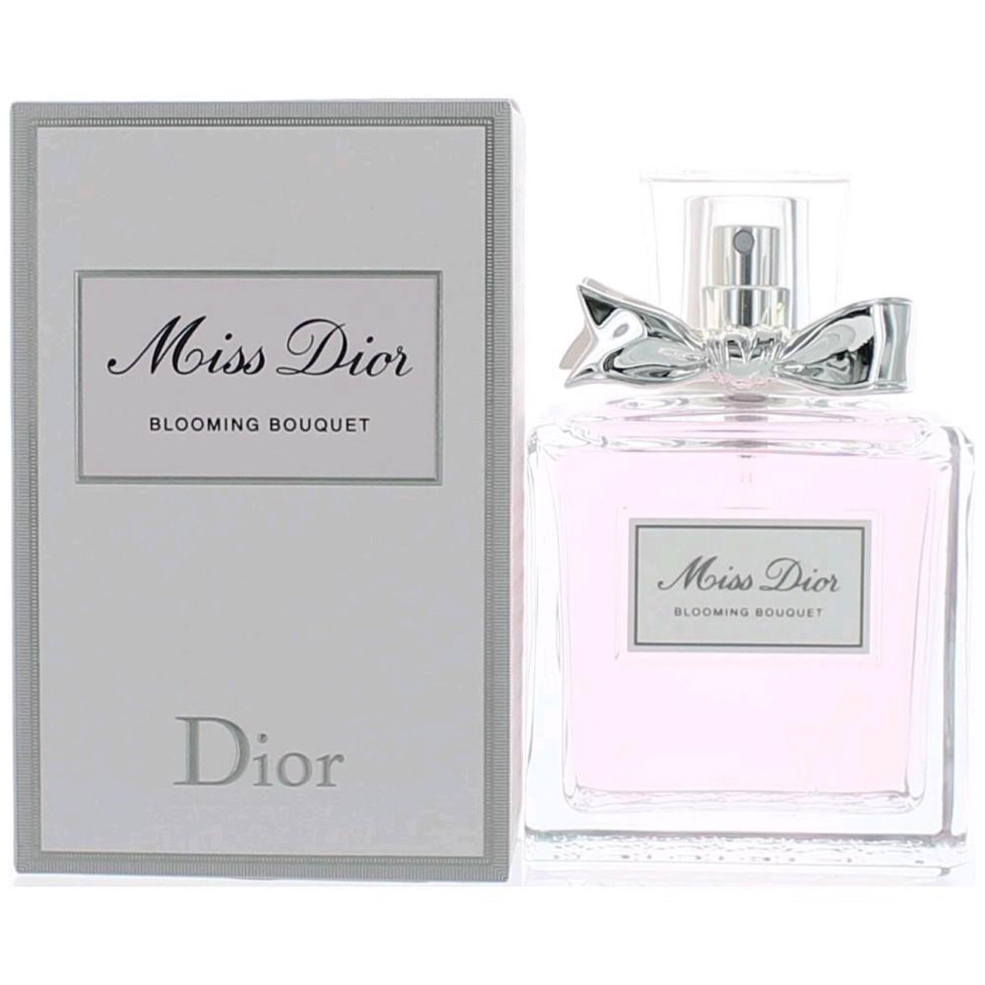 Miss dior blooming bouquet original on sale